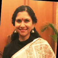 Profile Image for Radhika P Nair