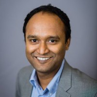 Bikash Barai avatar image