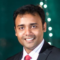 Profile Image for Vivek Singh