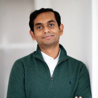 Aveek Mukherjee avatar image