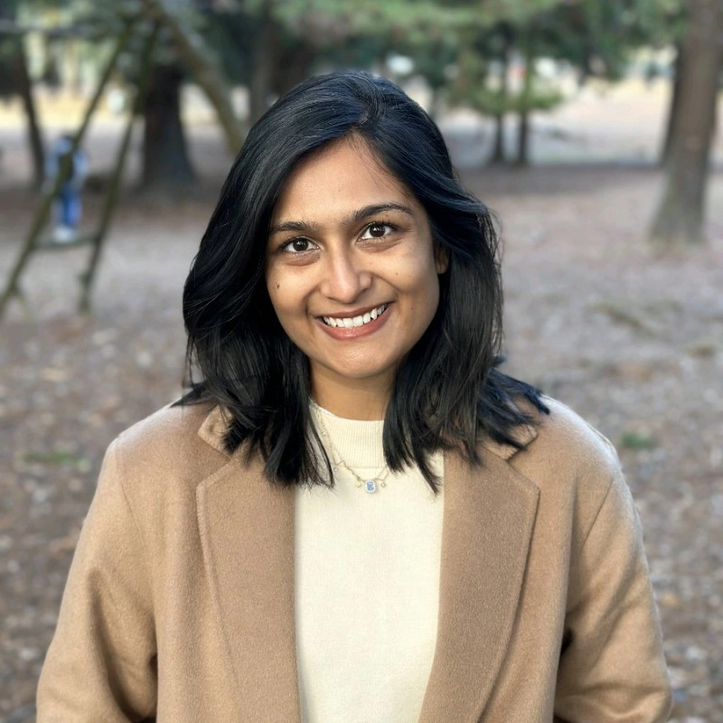 Arushi Jamaiyar avatar image