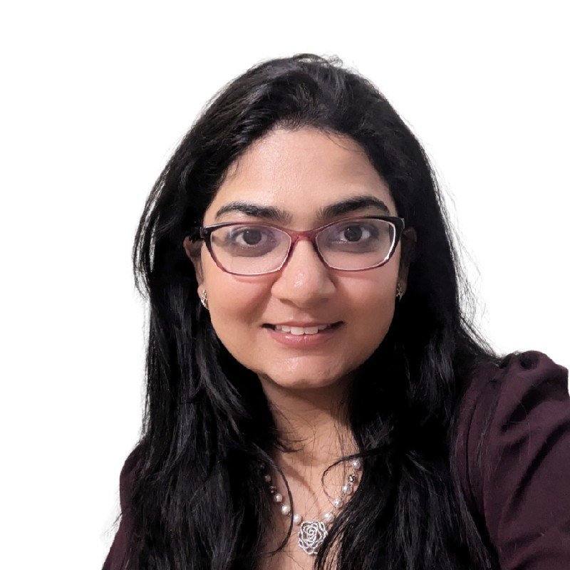 Poorva Gupta avatar image