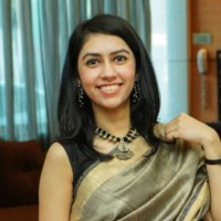 Nikita Tandon avatar image