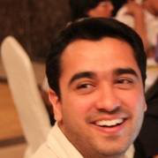 Vaibhav Kapur avatar image