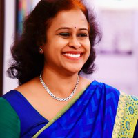 Sharda Balaji avatar image