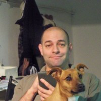 Boaz Gershovitz avatar image