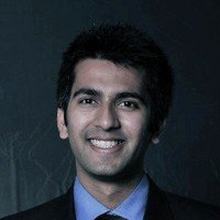 Shivam Shah avatar image