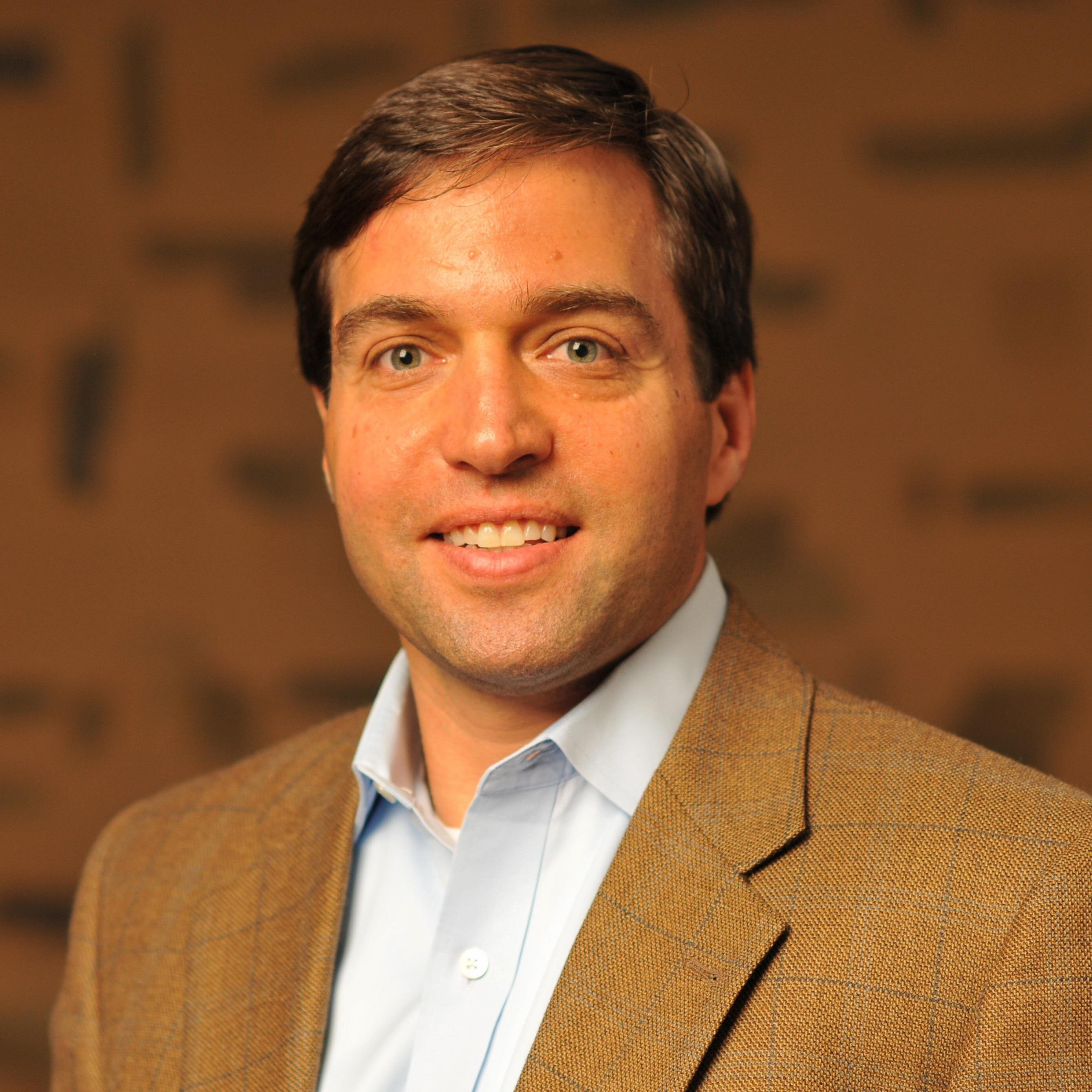 Ken Elefant avatar image