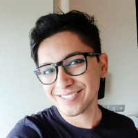 Kaustav Modak avatar image