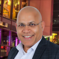 Navin Ladha avatar image