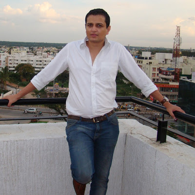 Rohit Singh avatar image