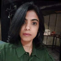 Shonali Advani avatar image