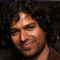 Ravi Agarwal avatar image