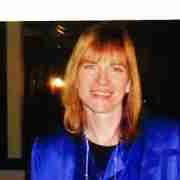 Maria George avatar image