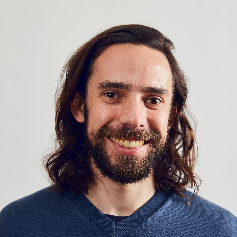 William Leiter avatar image