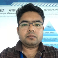 Abhirup Ghosh avatar image