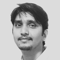 Atish Patel avatar image