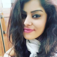 Shalini Priya avatar image