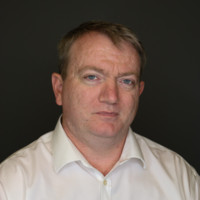 George Walker avatar image