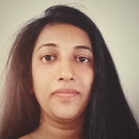 Shruthi Hs avatar image