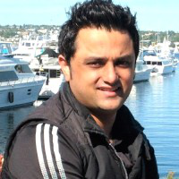 Nikhil Gupta avatar image