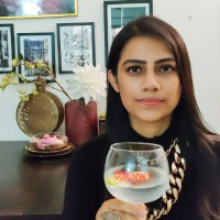 Ashika D'Souza avatar image