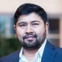 Kiran Pasham avatar image