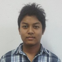 Ayekpam Singh avatar image