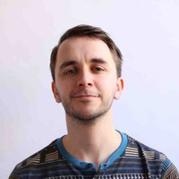 Ben Mulligan avatar image