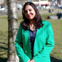 Rituparna Banerjee avatar image
