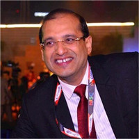 Kamal Agarwala avatar image