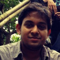 Sarang Shravagi avatar image