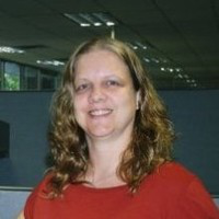 Monique Oving avatar image