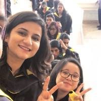 Naureen Tejani avatar image