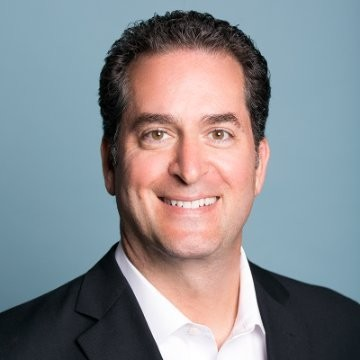 Chuck Hatsis avatar image