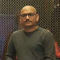 Avinash Khadse avatar image