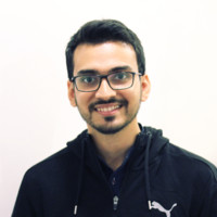 Aman Gautam avatar image