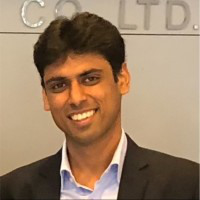 Raghav Jain avatar image