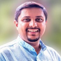 Aneesh Bhatnagar avatar image