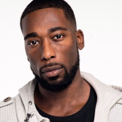 Derrick Powell avatar image