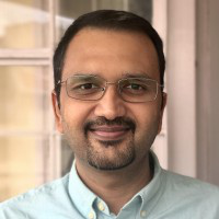 Aditya Jalan avatar image