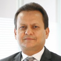 Bijay Agarwal avatar image