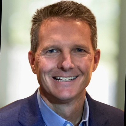 Mark Gibson avatar image