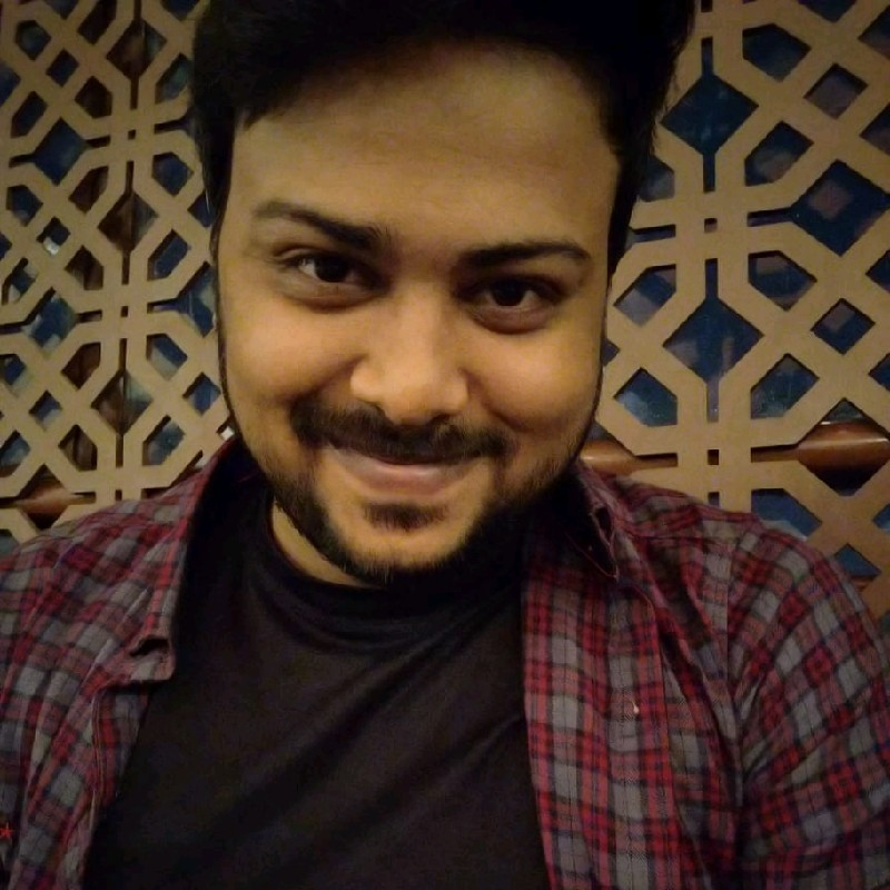 Ashok Mandal avatar image