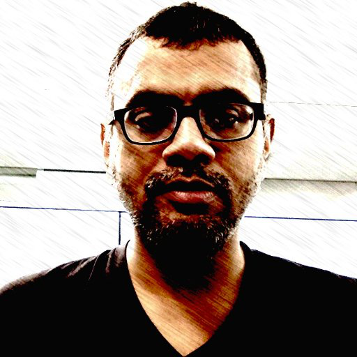 Anand Venkatanarayanan avatar image