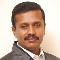 Profile Image for Raghavendra Chandrasekar