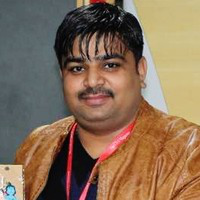 Profile Image for Shrikant Pandey