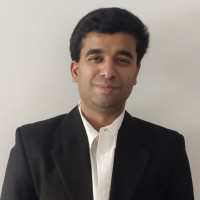 Profile Image for Sudharsan Narayanan