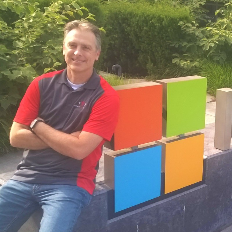 Ken Marlin avatar image