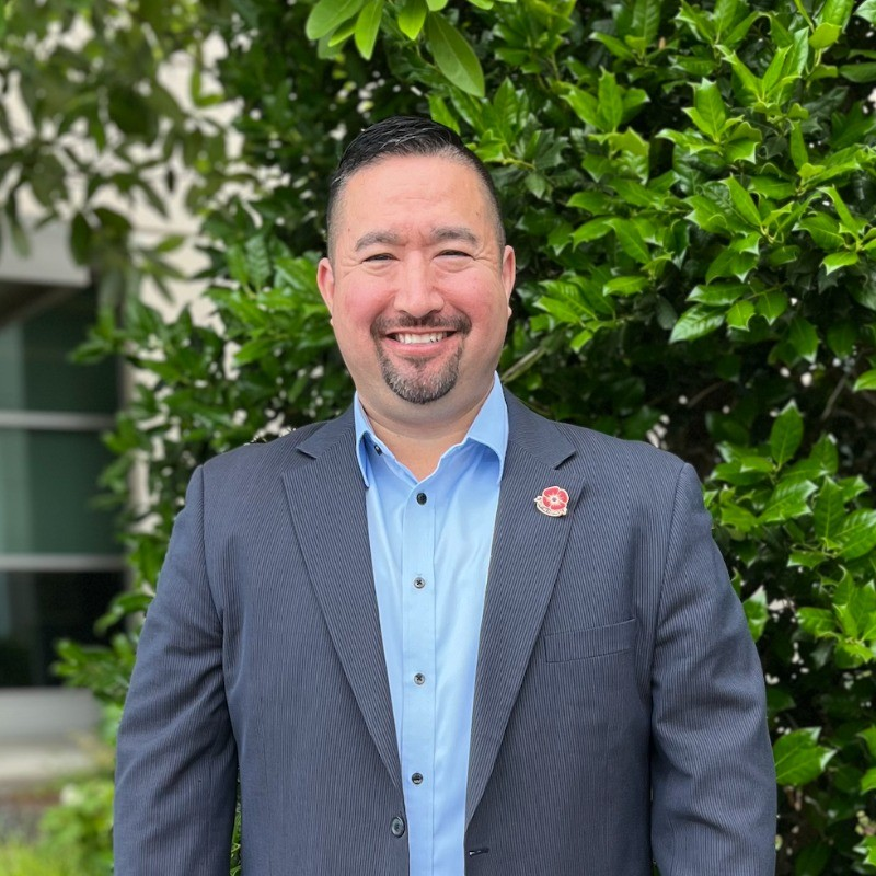 Charles Spence  MBA, MSc avatar image